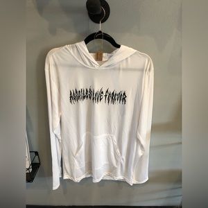 ALF Lightweight Hoodie